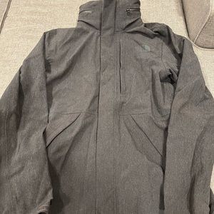 Men’s Northface Jacket